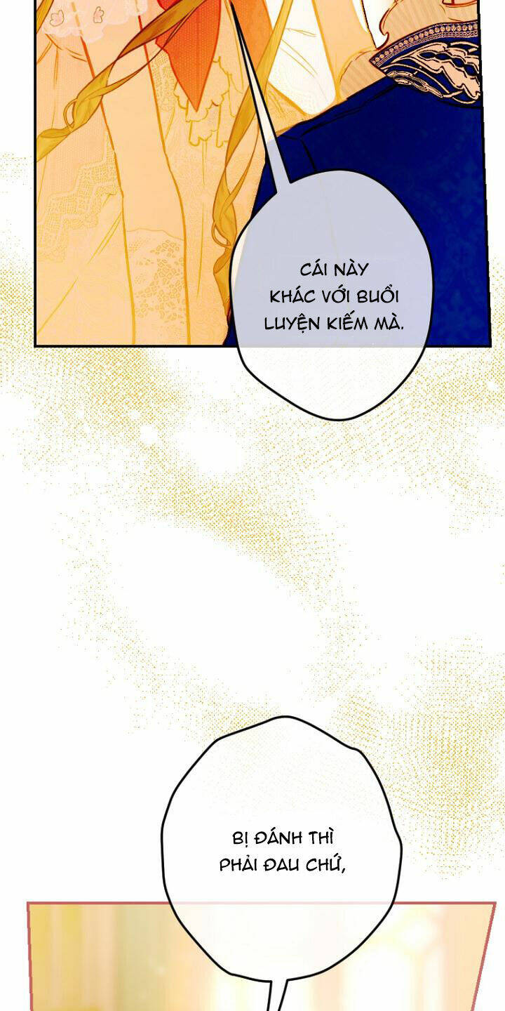 Khế Ước Hôn Nhân Của Mẹ Tôi Chapter 42 - Trang 2