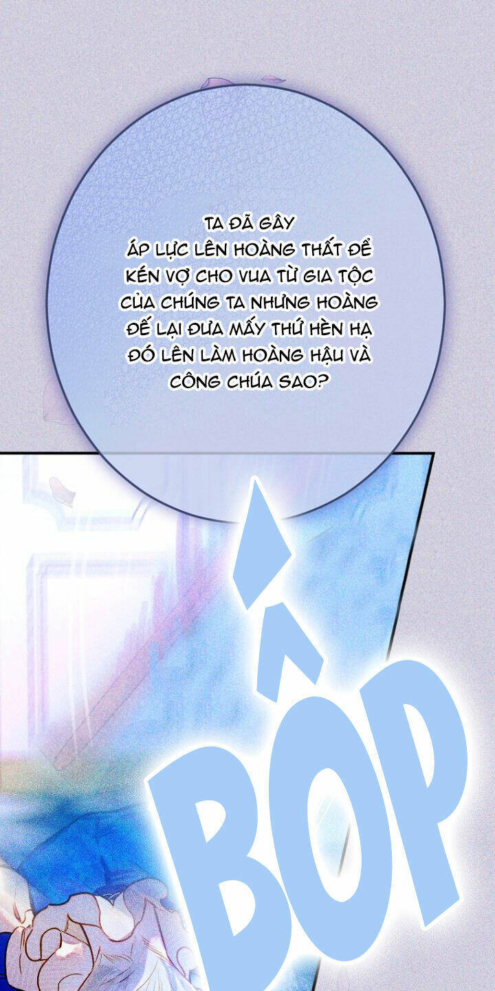 Khế Ước Hôn Nhân Của Mẹ Tôi Chapter 43 - Trang 2