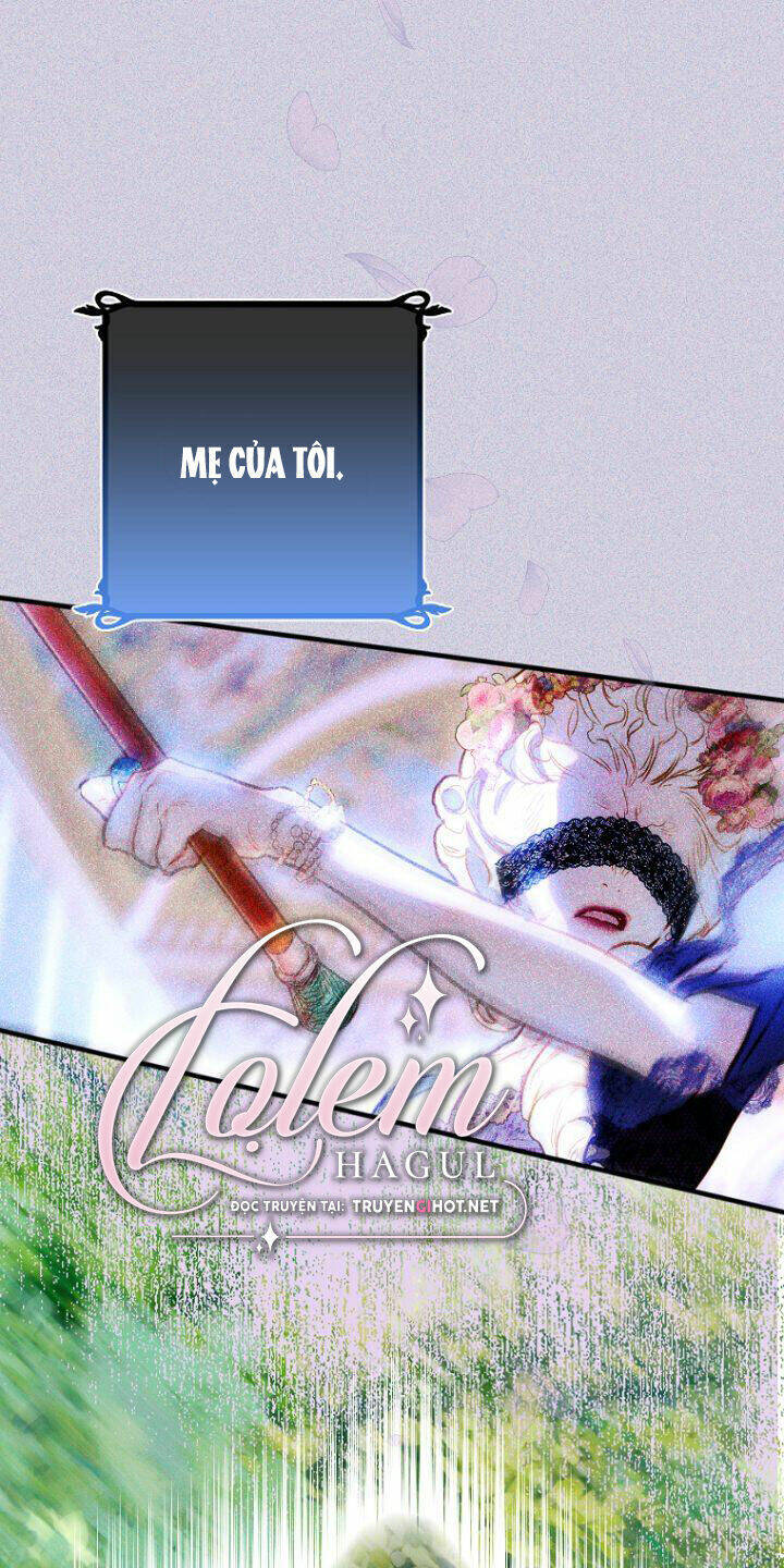 Khế Ước Hôn Nhân Của Mẹ Tôi Chapter 43 - Trang 2
