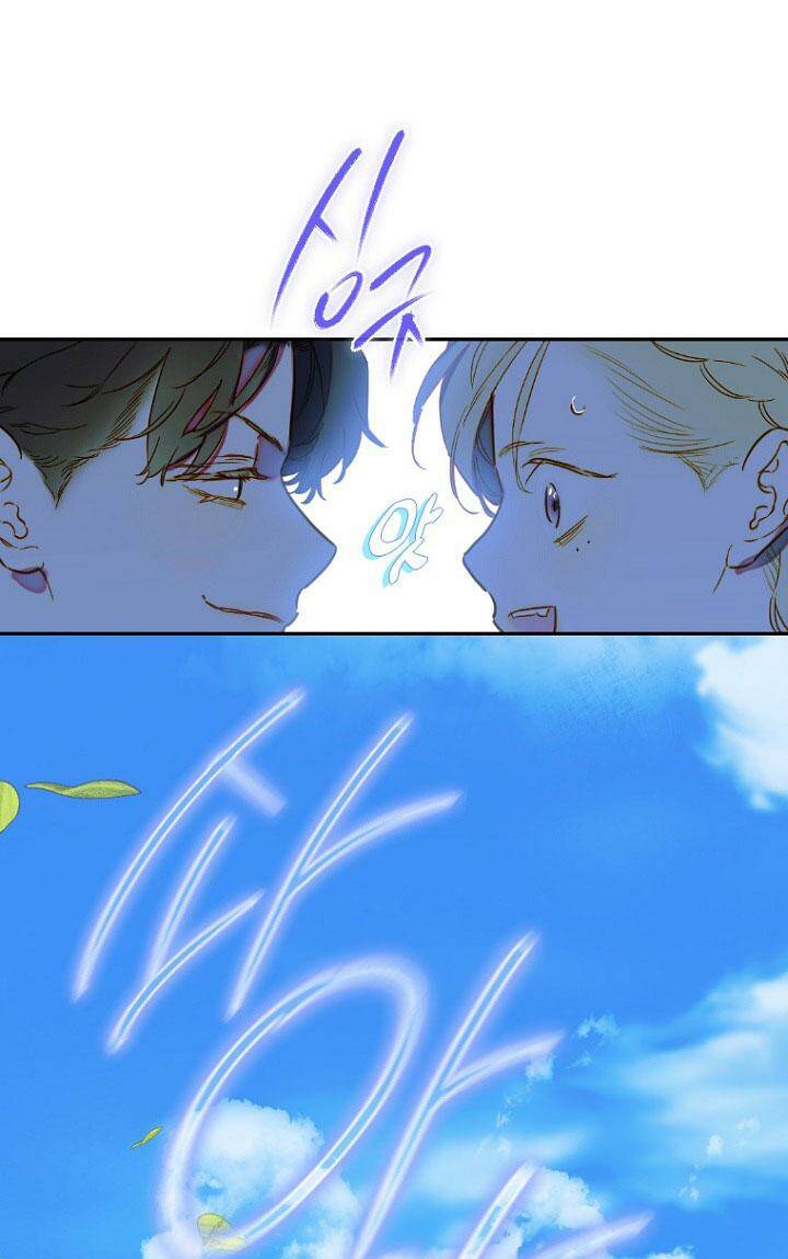 Khế Ước Hôn Nhân Của Mẹ Tôi Chapter 44 - Trang 2