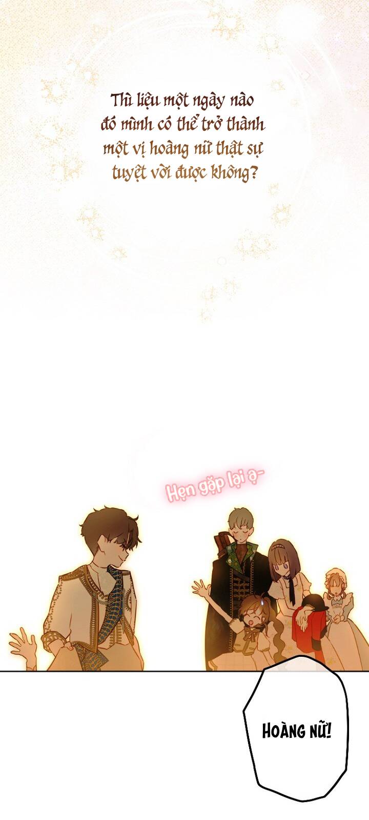 Khế Ước Hôn Nhân Của Mẹ Tôi Chapter 44 - Trang 2