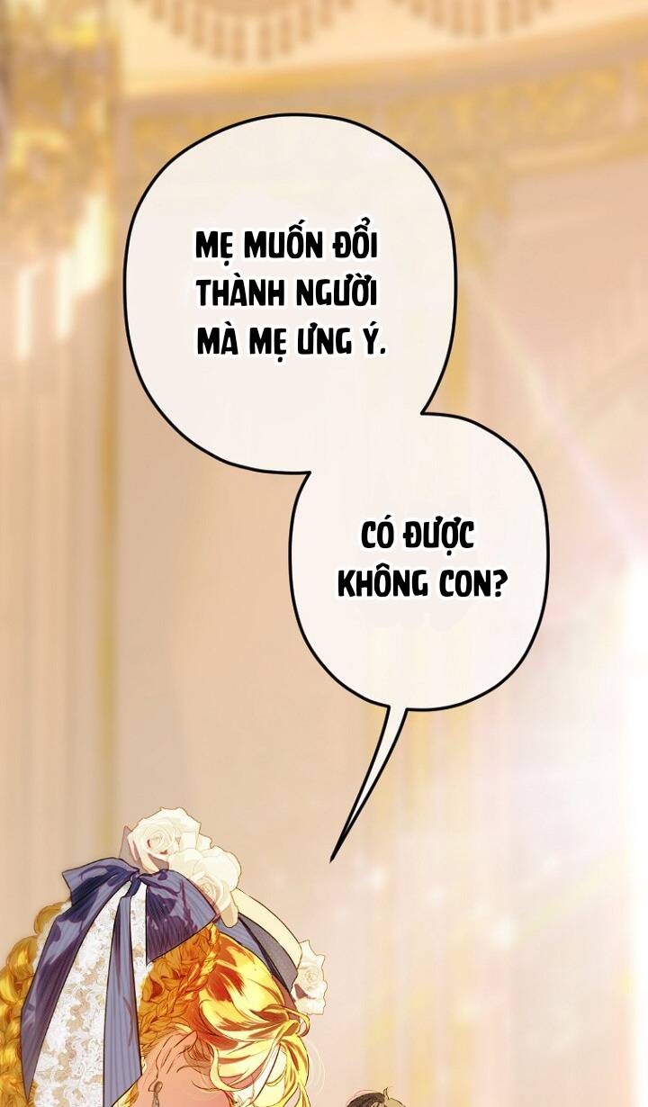 Khế Ước Hôn Nhân Của Mẹ Tôi Chapter 44 - Trang 2