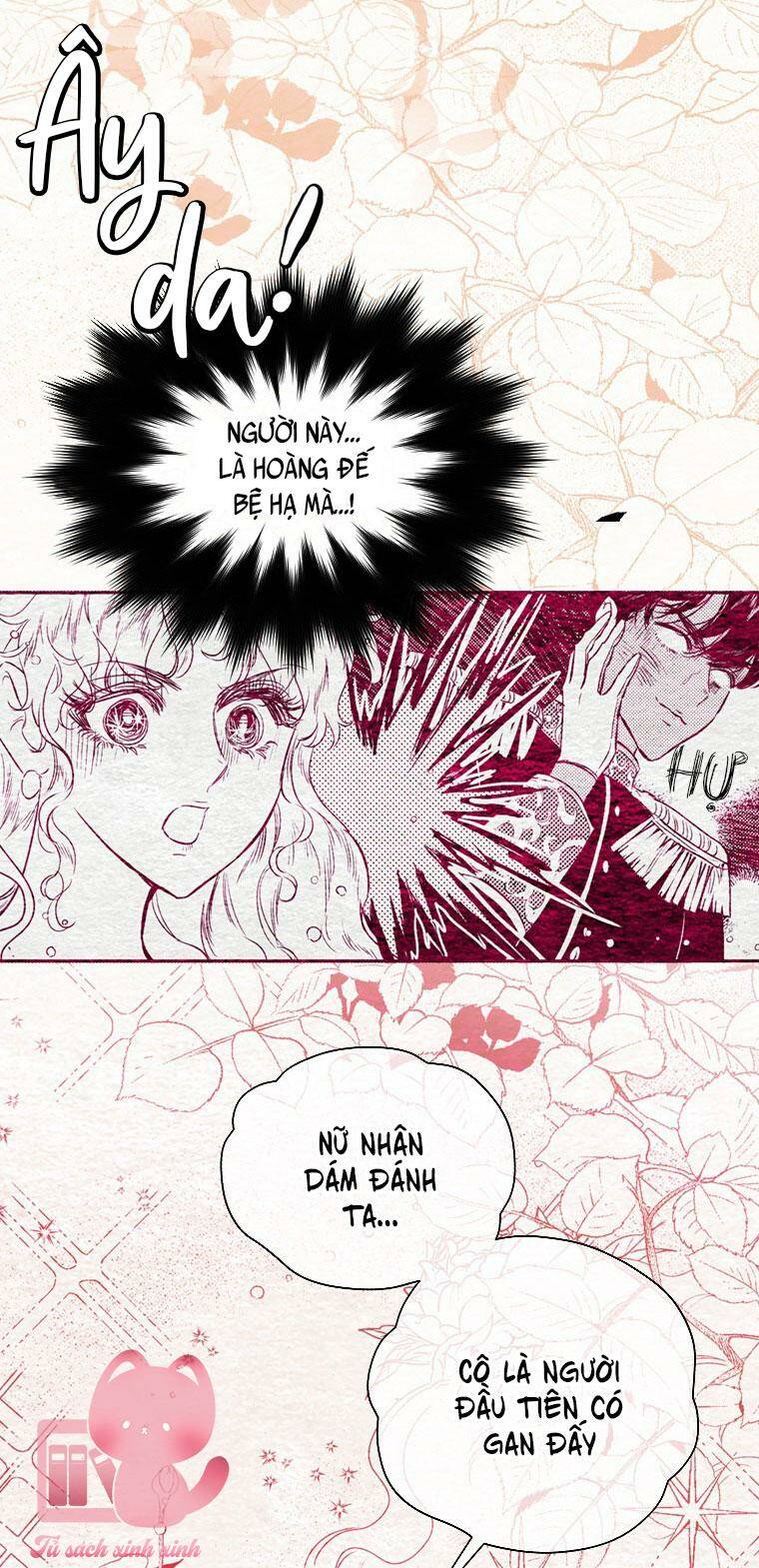 Khế Ước Hôn Nhân Của Mẹ Tôi Chapter 5 - Trang 2