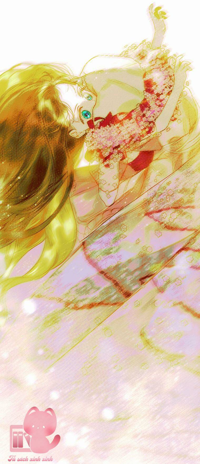 Khế Ước Hôn Nhân Của Mẹ Tôi Chapter 5 - Trang 2