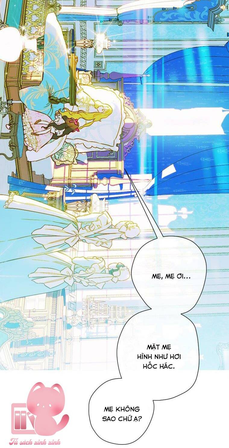 Khế Ước Hôn Nhân Của Mẹ Tôi Chapter 7 - Trang 2