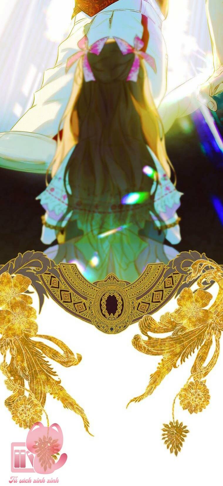 Khế Ước Hôn Nhân Của Mẹ Tôi Chapter 7 - Trang 2