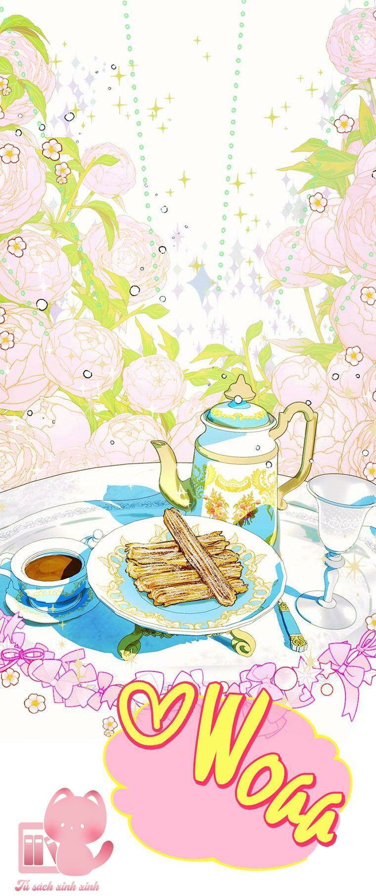 Khế Ước Hôn Nhân Của Mẹ Tôi Chapter 8 - Trang 2