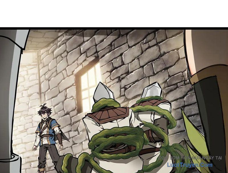 Khế Ước Noah: Tôi Là Npc Ở Dị Giới Chapter 20 - Trang 2