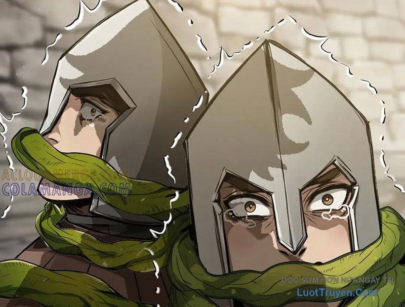 Khế Ước Noah: Tôi Là Npc Ở Dị Giới Chapter 20 - Trang 2