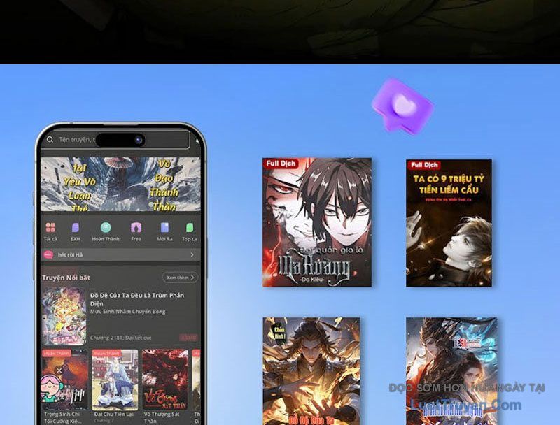 Khế Ước Noah: Tôi Là Npc Ở Dị Giới Chapter 20 - Trang 2