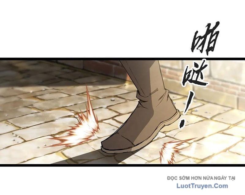 Khế Ước Noah: Tôi Là Npc Ở Dị Giới Chapter 20 - Trang 2