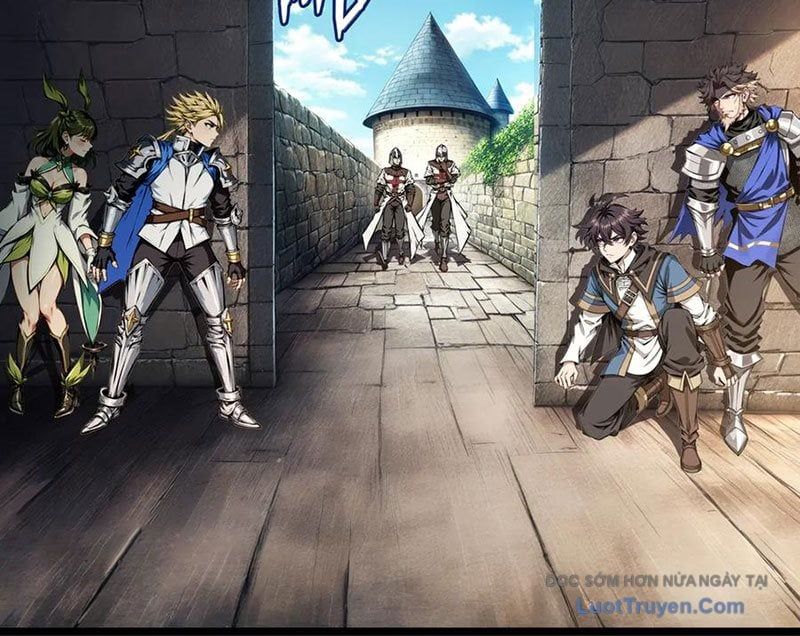 Khế Ước Noah: Tôi Là Npc Ở Dị Giới Chapter 20 - Trang 2