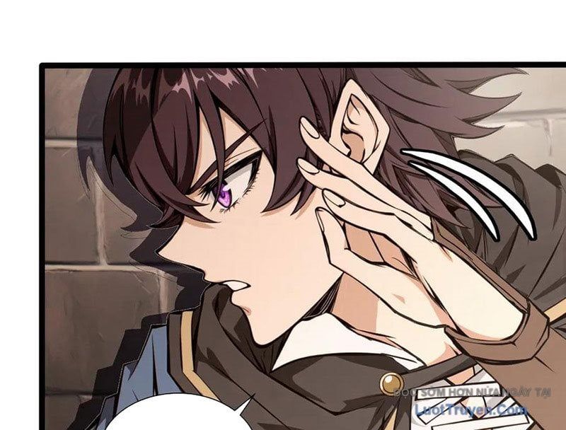 Khế Ước Noah: Tôi Là Npc Ở Dị Giới Chapter 20 - Trang 2