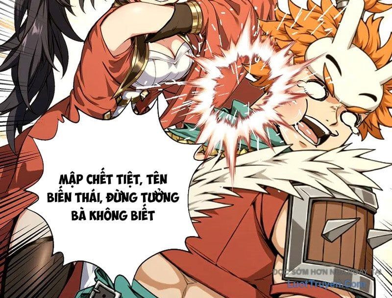 Khế Ước Noah: Tôi Là Npc Ở Dị Giới Chapter 20 - Trang 2