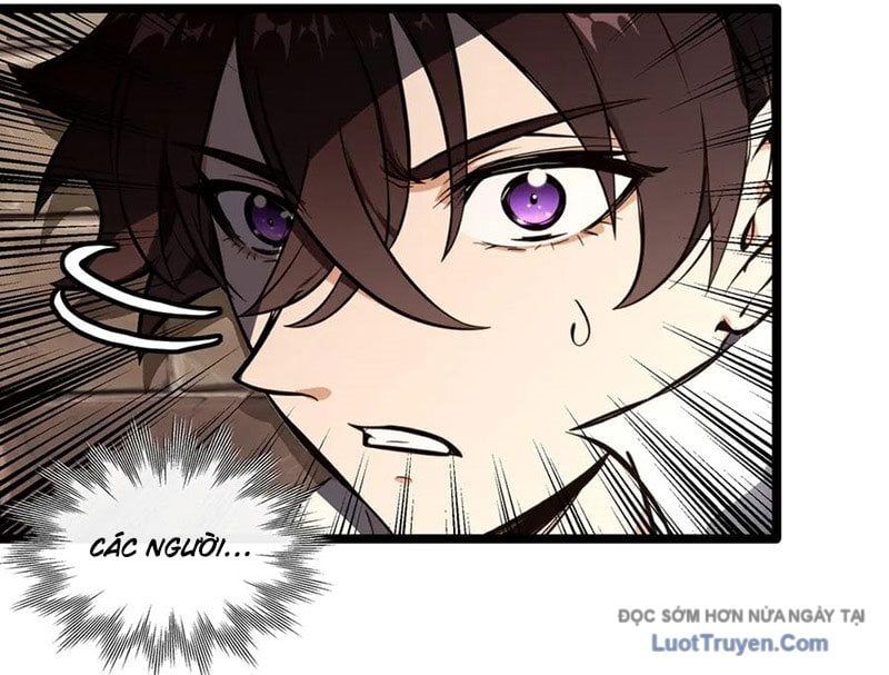 Khế Ước Noah: Tôi Là Npc Ở Dị Giới Chapter 20 - Trang 2