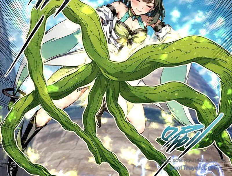 Khế Ước Noah: Tôi Là Npc Ở Dị Giới Chapter 20 - Trang 2