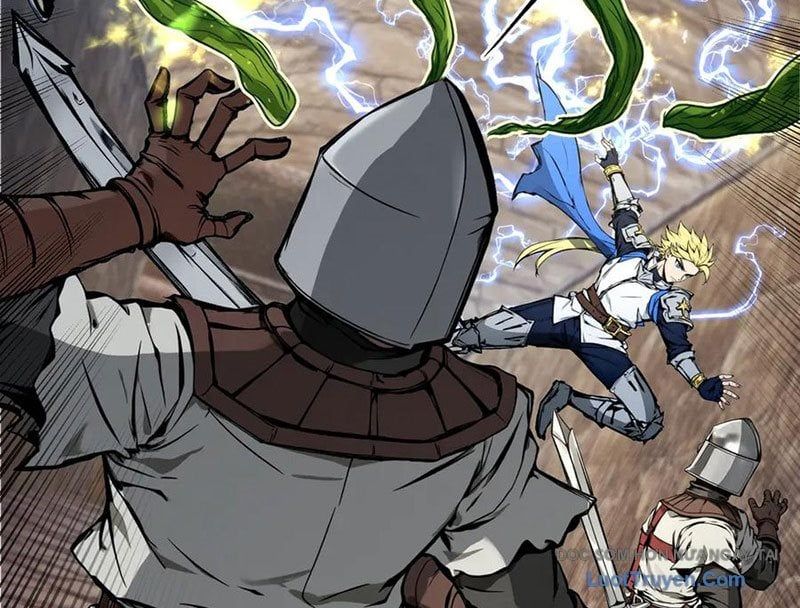 Khế Ước Noah: Tôi Là Npc Ở Dị Giới Chapter 20 - Trang 2