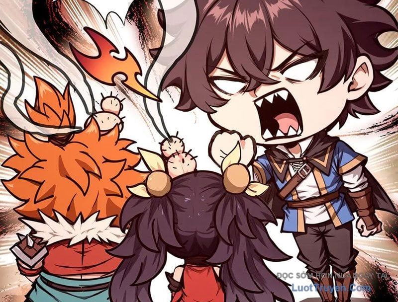 Khế Ước Noah: Tôi Là Npc Ở Dị Giới Chapter 20 - Trang 2