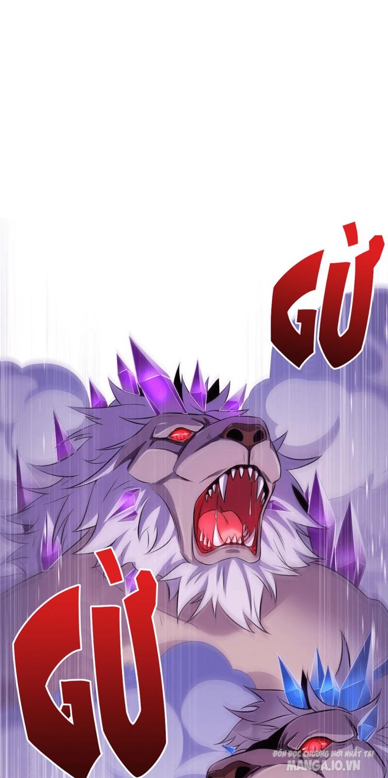 Khế Ước Thú Của Ta Là Chó Mực Chapter 1 - Trang 2