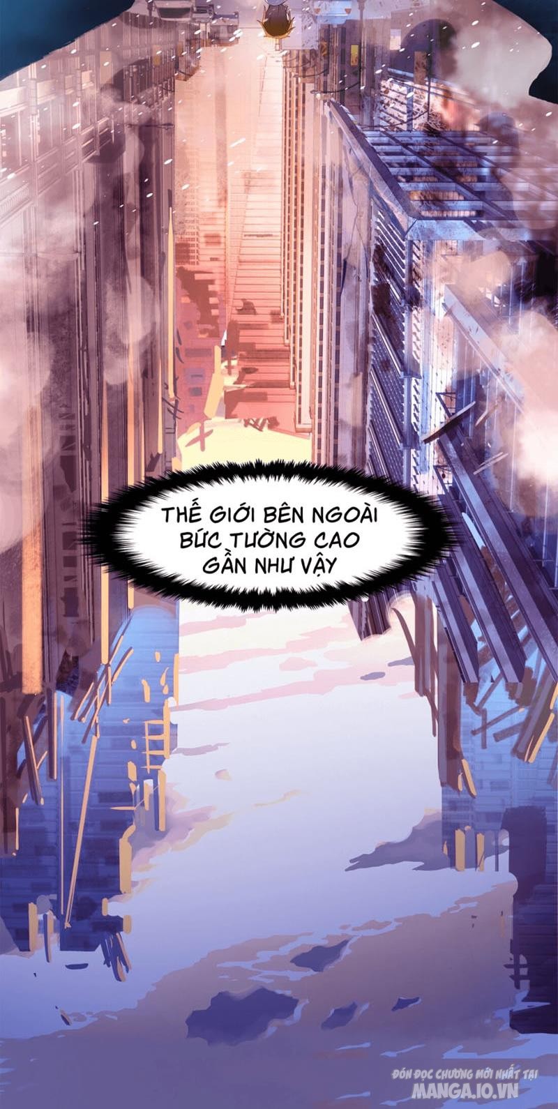 Khế Ước Thú Của Ta Là Chó Mực Chapter 1 - Trang 2