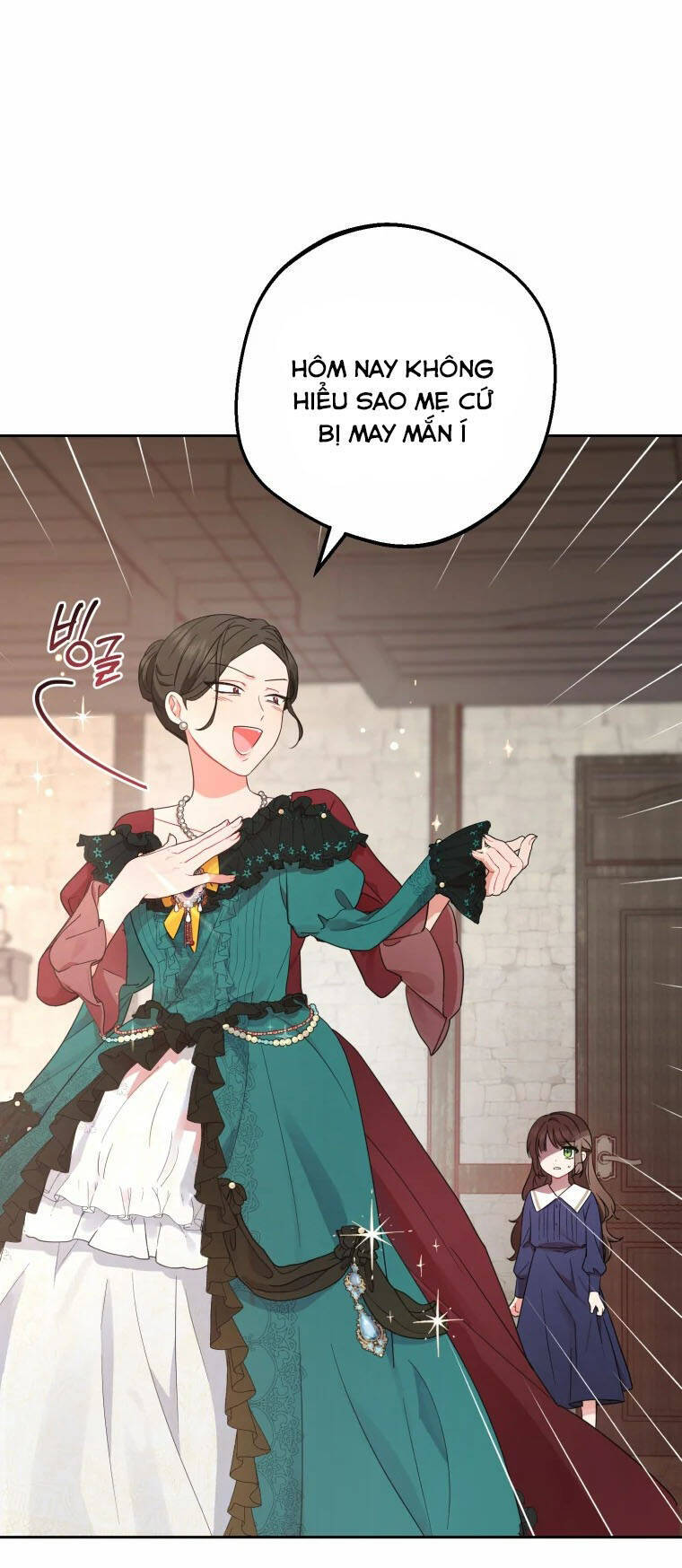 Khi Ác Nữ Phản Diện Được Yêu Chapter 1 - Trang 2