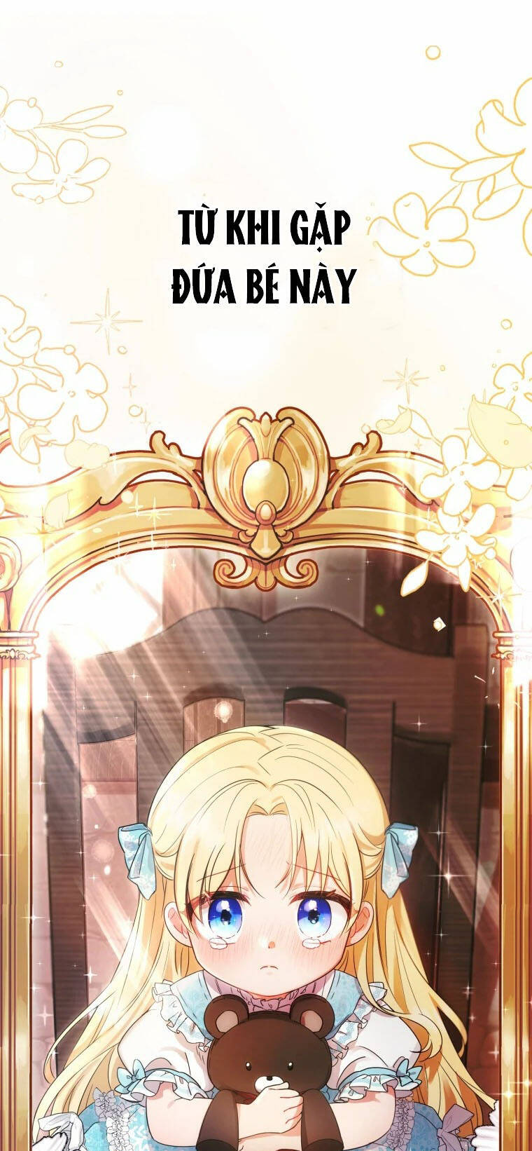 Khi Ác Nữ Phản Diện Được Yêu Chapter 1 - Trang 2