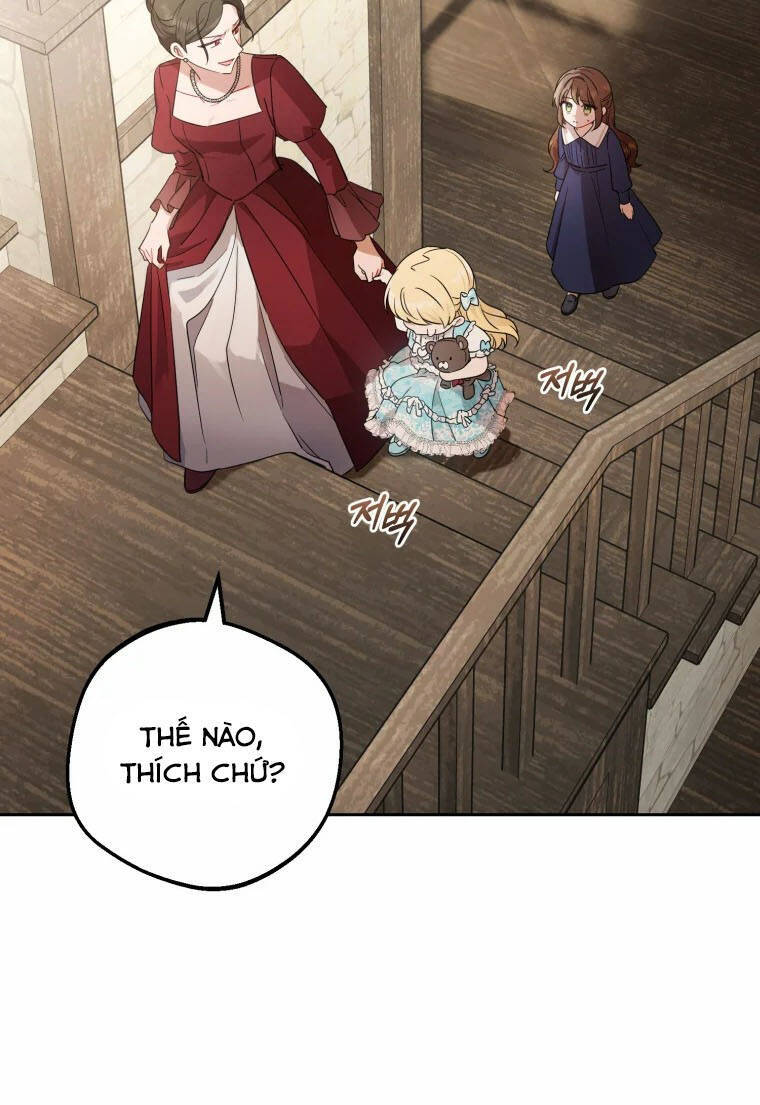 Khi Ác Nữ Phản Diện Được Yêu Chapter 1 - Trang 2