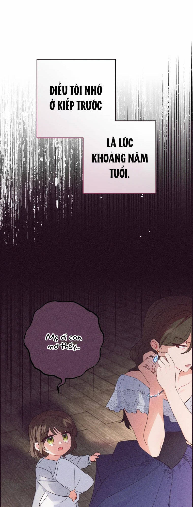 Khi Ác Nữ Phản Diện Được Yêu Chapter 1 - Trang 2