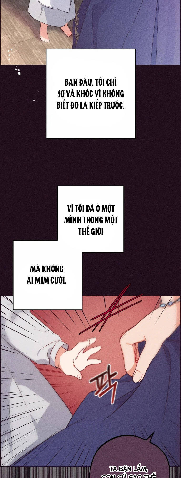 Khi Ác Nữ Phản Diện Được Yêu Chapter 1 - Trang 2