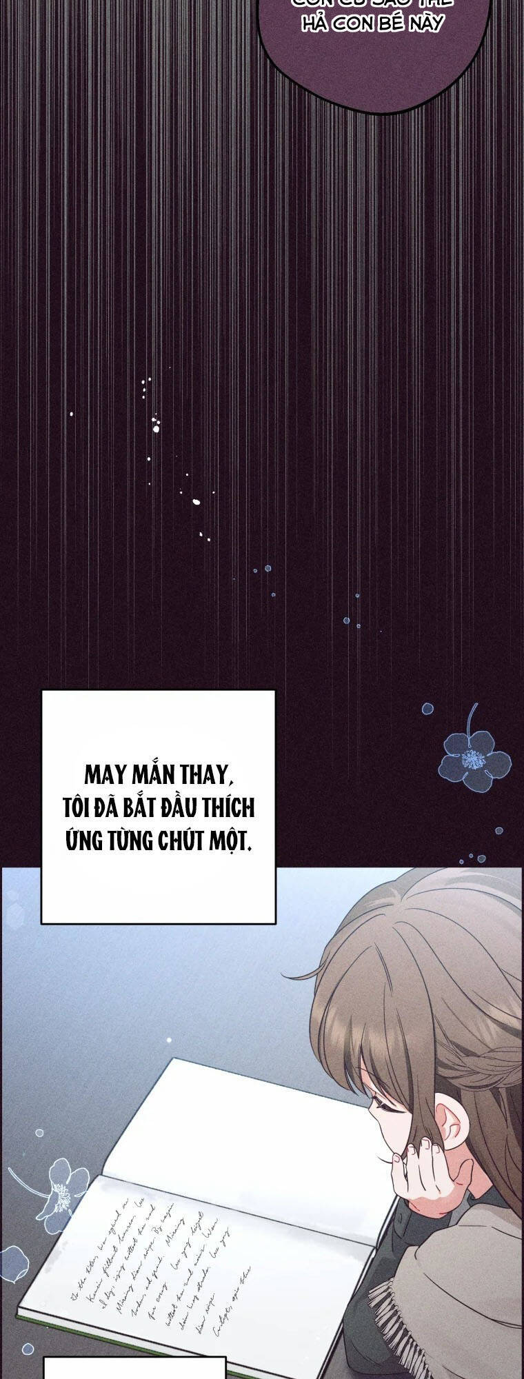 Khi Ác Nữ Phản Diện Được Yêu Chapter 1 - Trang 2