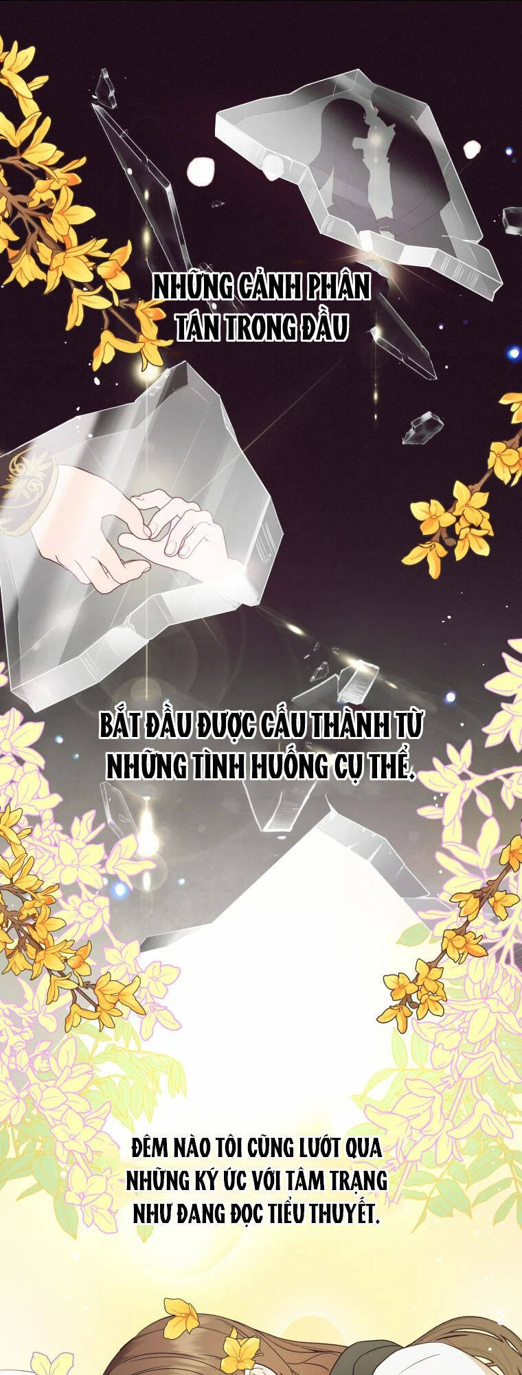 Khi Ác Nữ Phản Diện Được Yêu Chapter 1 - Trang 2