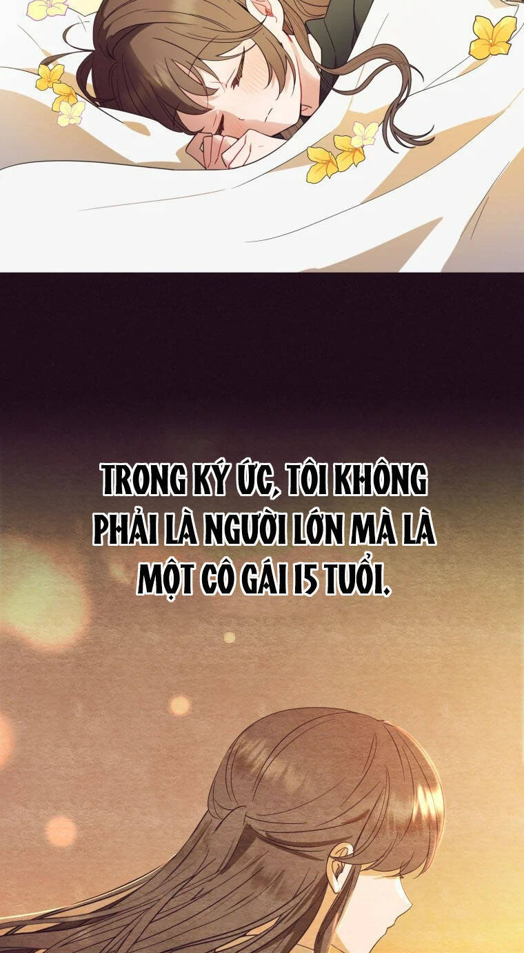 Khi Ác Nữ Phản Diện Được Yêu Chapter 1 - Trang 2