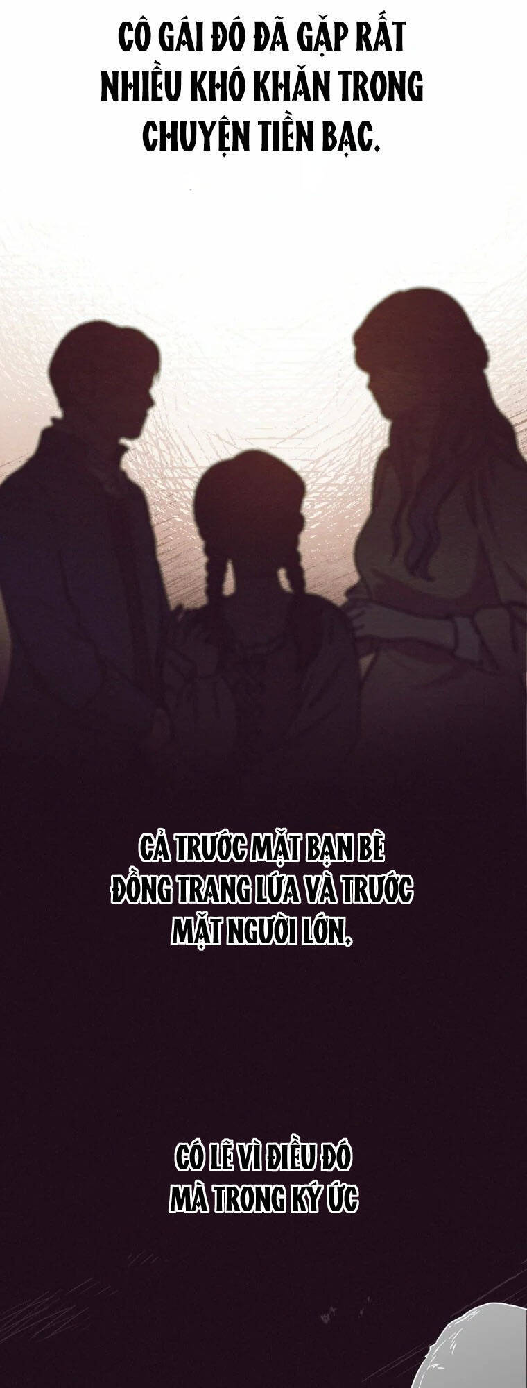 Khi Ác Nữ Phản Diện Được Yêu Chapter 1 - Trang 2