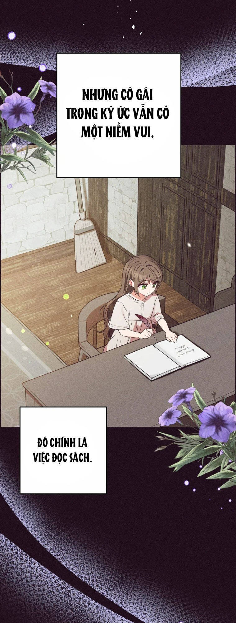 Khi Ác Nữ Phản Diện Được Yêu Chapter 1 - Trang 2