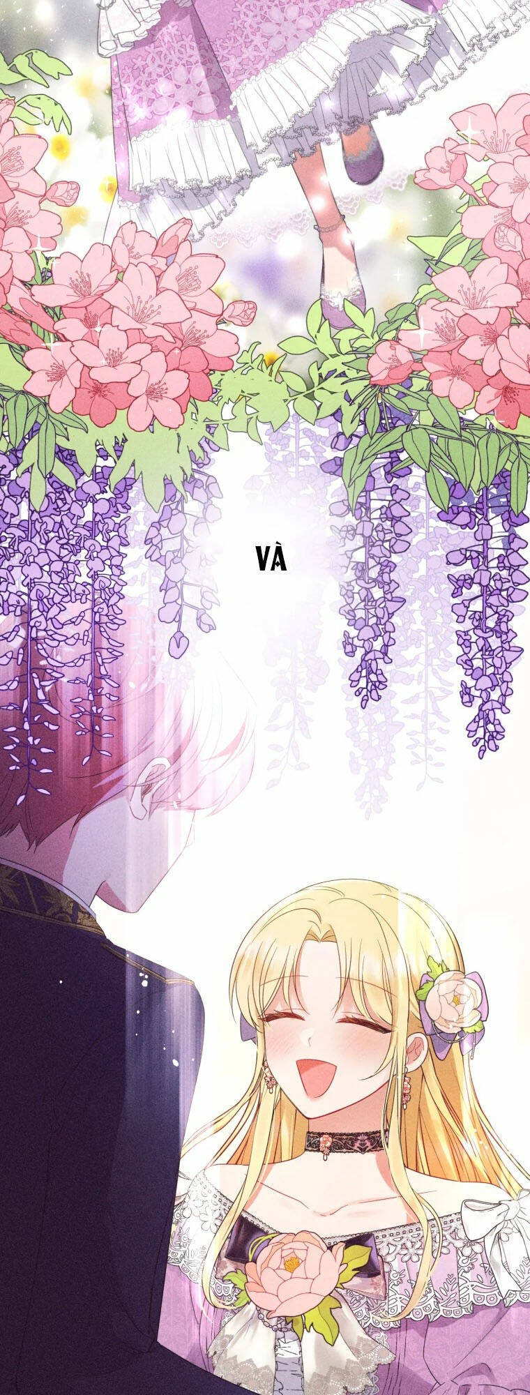 Khi Ác Nữ Phản Diện Được Yêu Chapter 1 - Trang 2