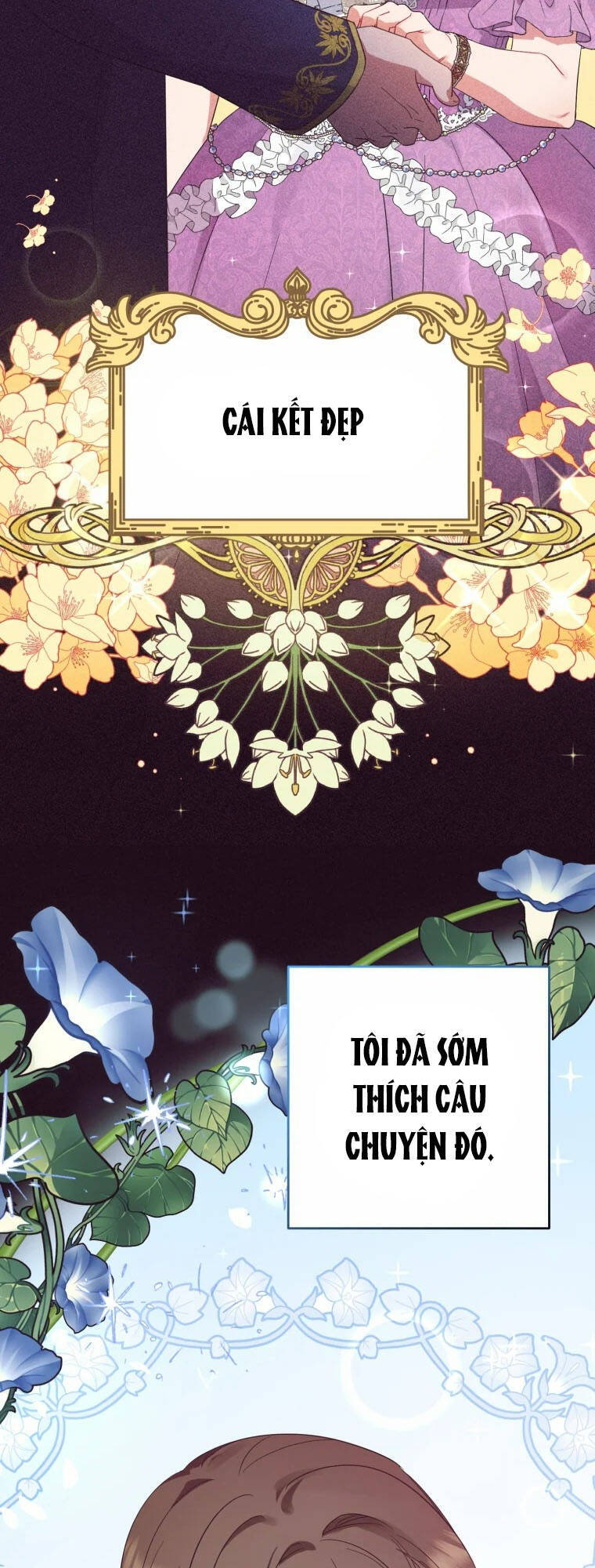 Khi Ác Nữ Phản Diện Được Yêu Chapter 1 - Trang 2