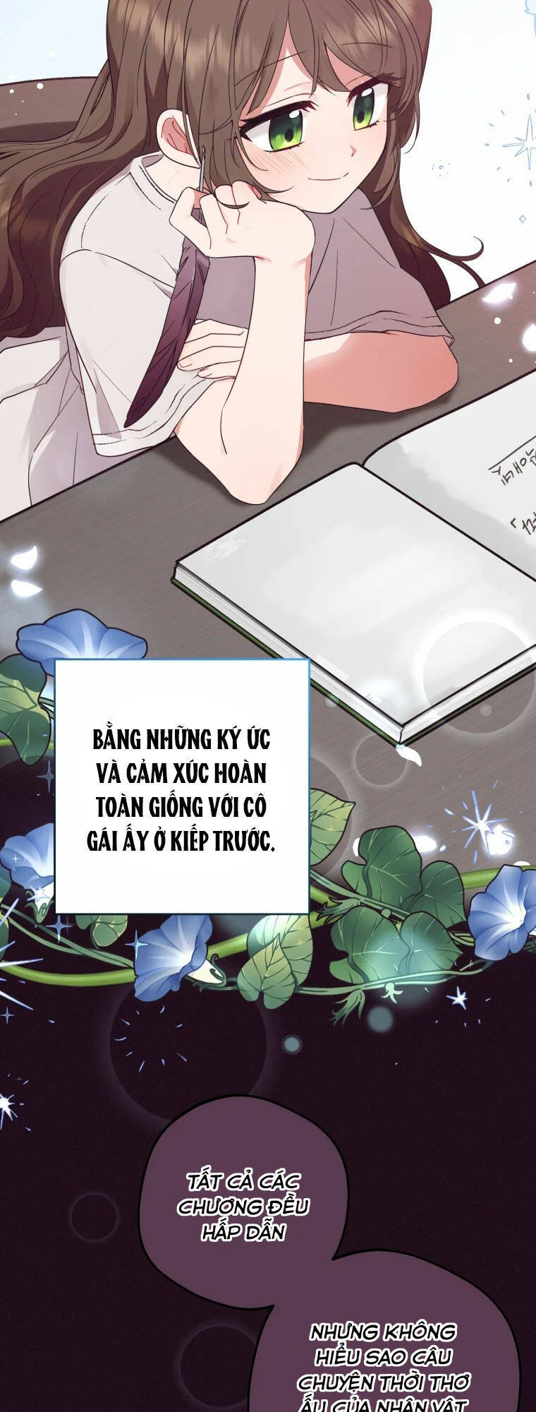 Khi Ác Nữ Phản Diện Được Yêu Chapter 1 - Trang 2