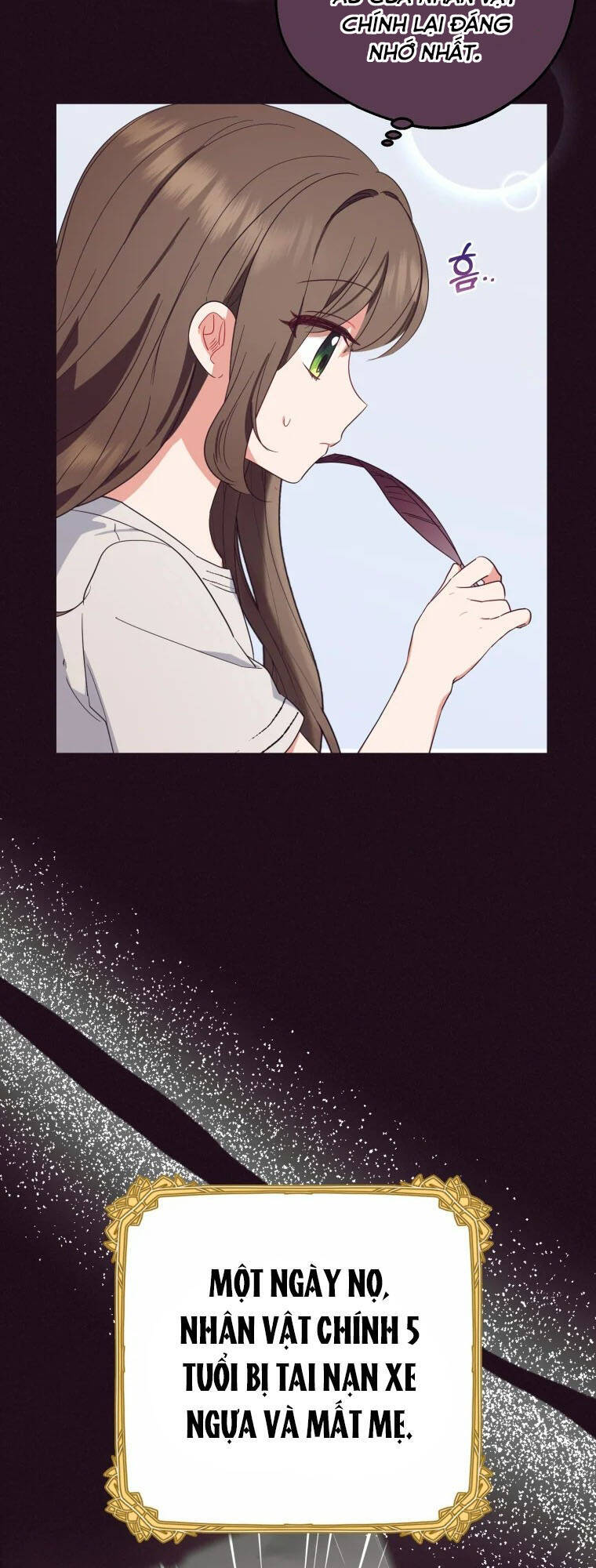 Khi Ác Nữ Phản Diện Được Yêu Chapter 1 - Trang 2