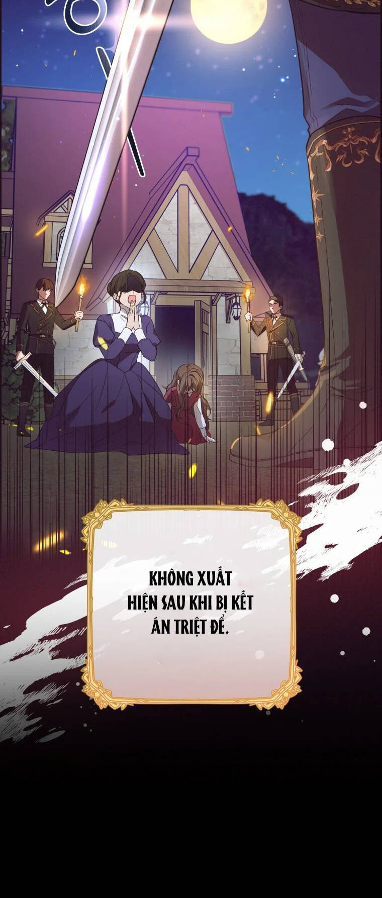 Khi Ác Nữ Phản Diện Được Yêu Chapter 1 - Trang 2