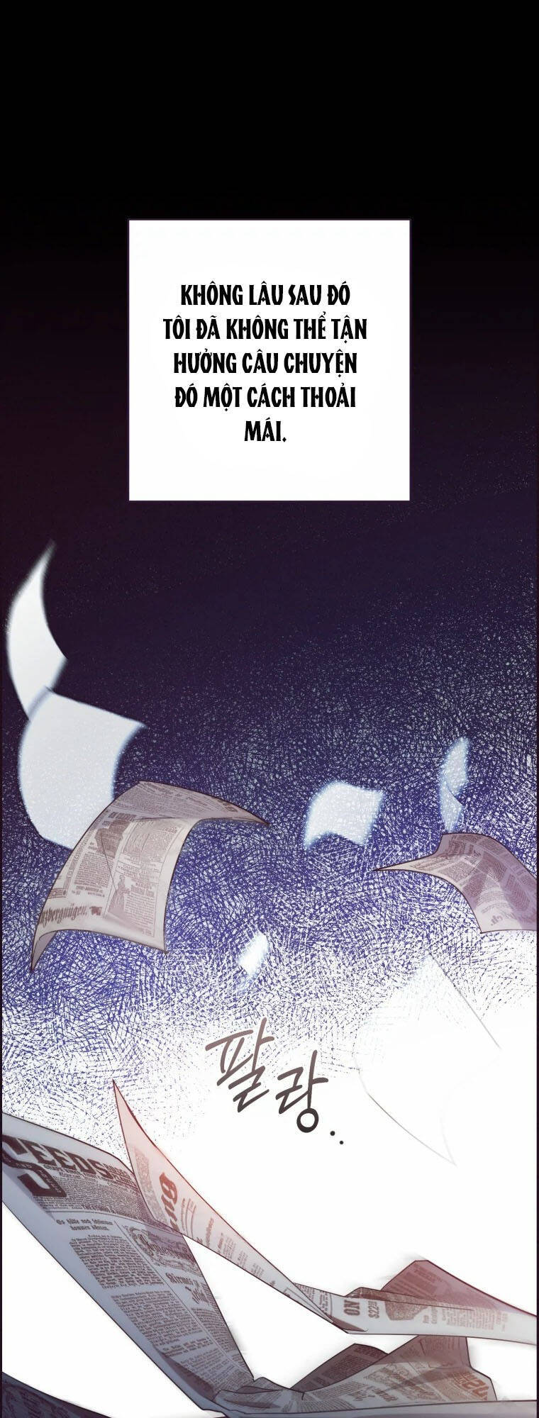 Khi Ác Nữ Phản Diện Được Yêu Chapter 1 - Trang 2