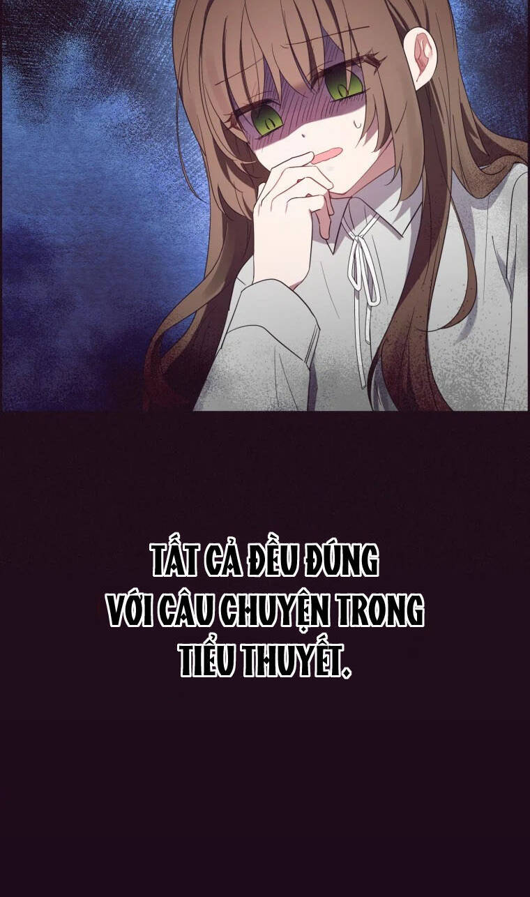 Khi Ác Nữ Phản Diện Được Yêu Chapter 1 - Trang 2