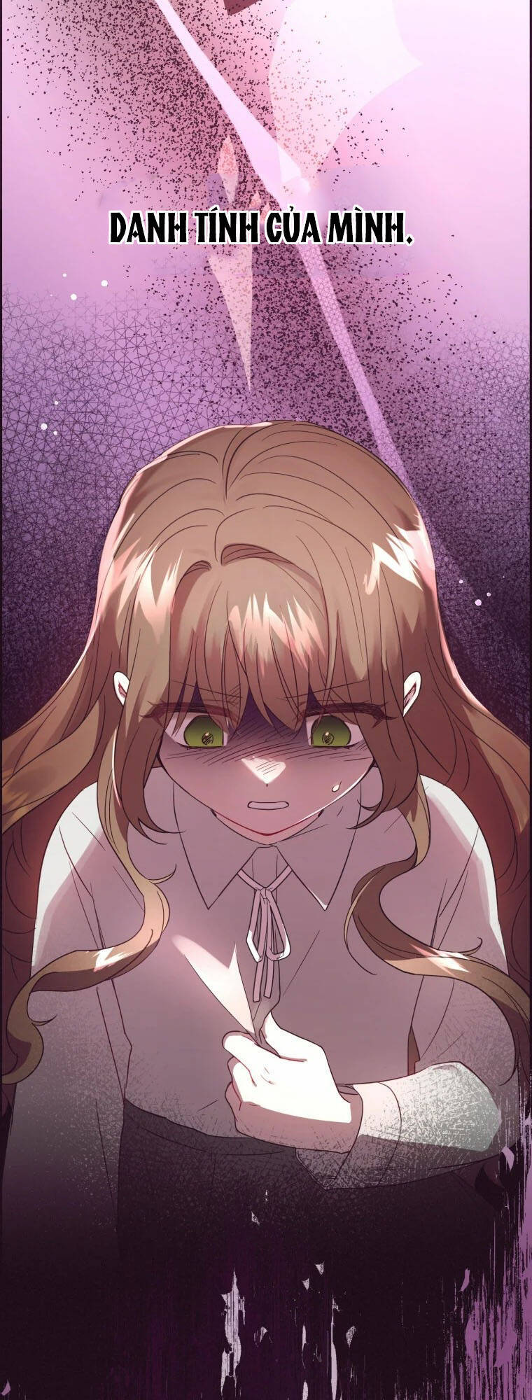 Khi Ác Nữ Phản Diện Được Yêu Chapter 1 - Trang 2