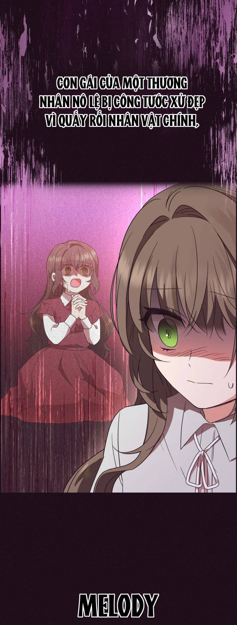 Khi Ác Nữ Phản Diện Được Yêu Chapter 1 - Trang 2