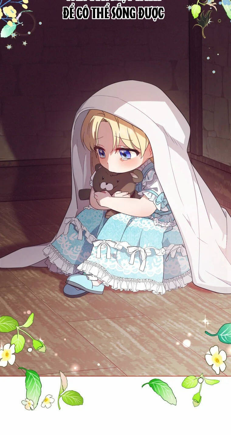 Khi Ác Nữ Phản Diện Được Yêu Chapter 1 - Trang 2