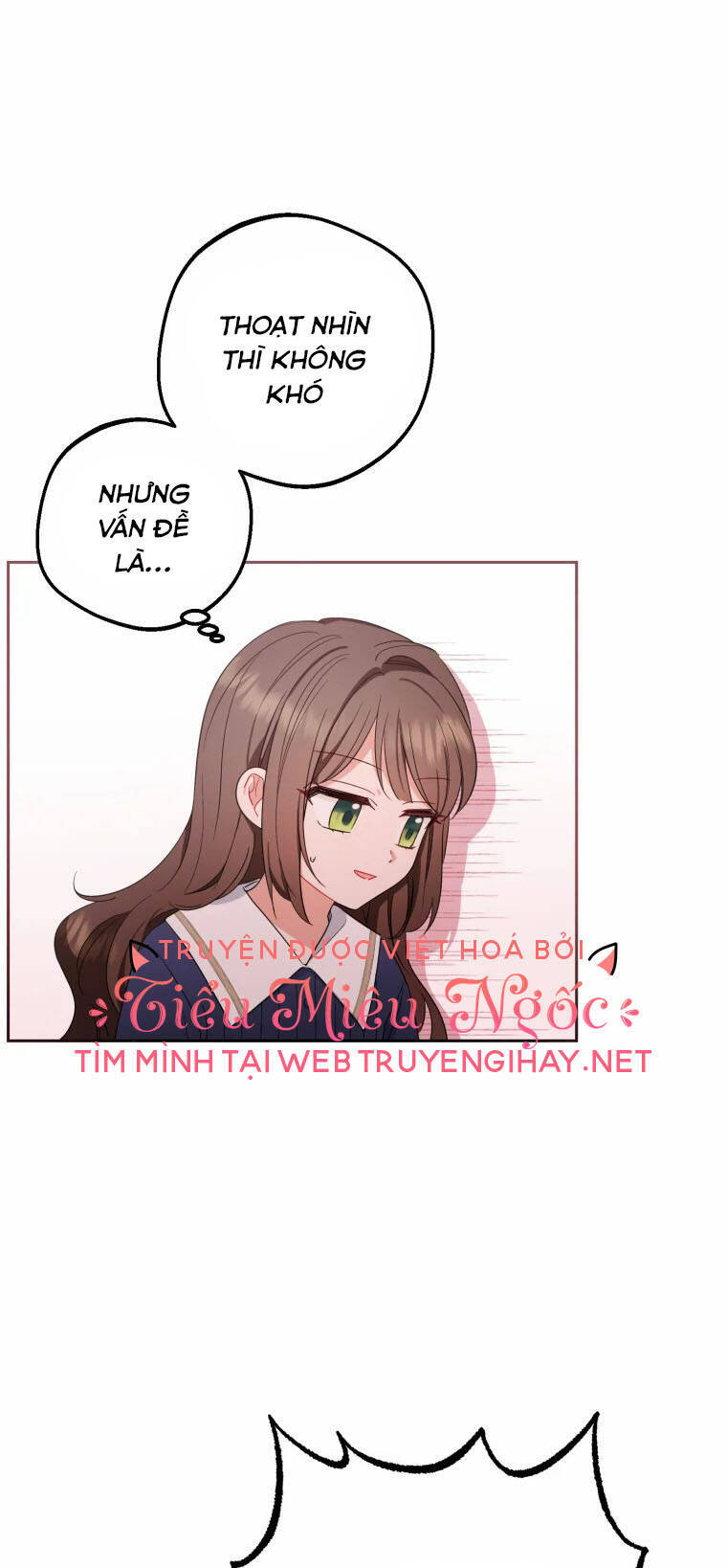 Khi Ác Nữ Phản Diện Được Yêu Chapter 1 - Trang 2