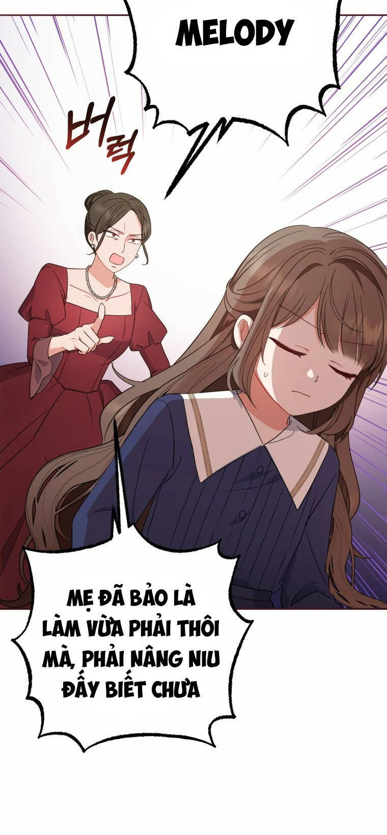 Khi Ác Nữ Phản Diện Được Yêu Chapter 1 - Trang 2