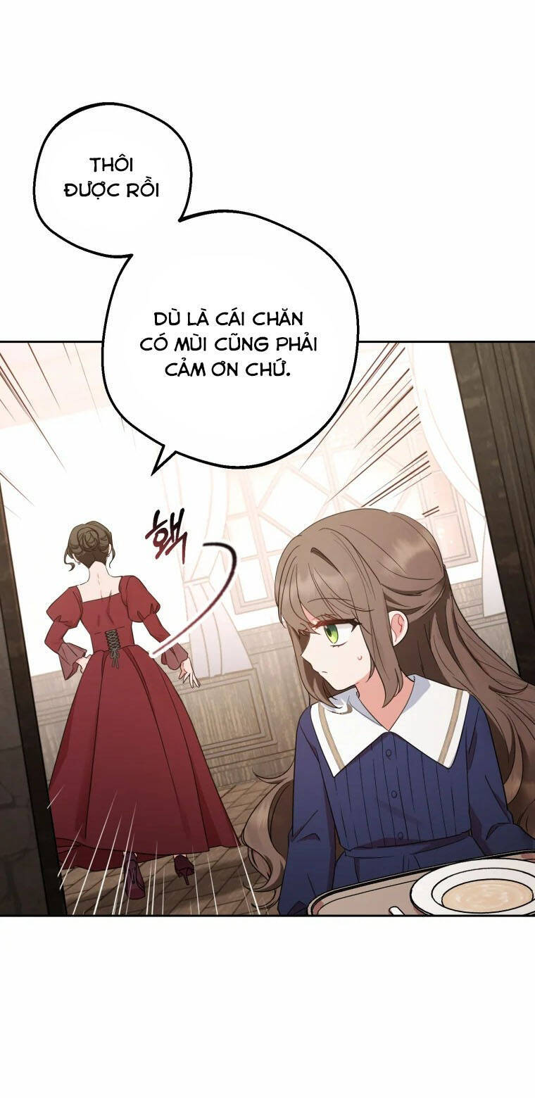 Khi Ác Nữ Phản Diện Được Yêu Chapter 1 - Trang 2