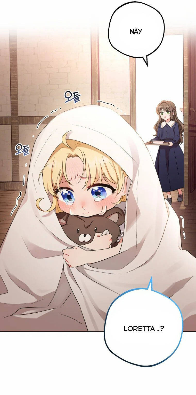 Khi Ác Nữ Phản Diện Được Yêu Chapter 1 - Trang 2