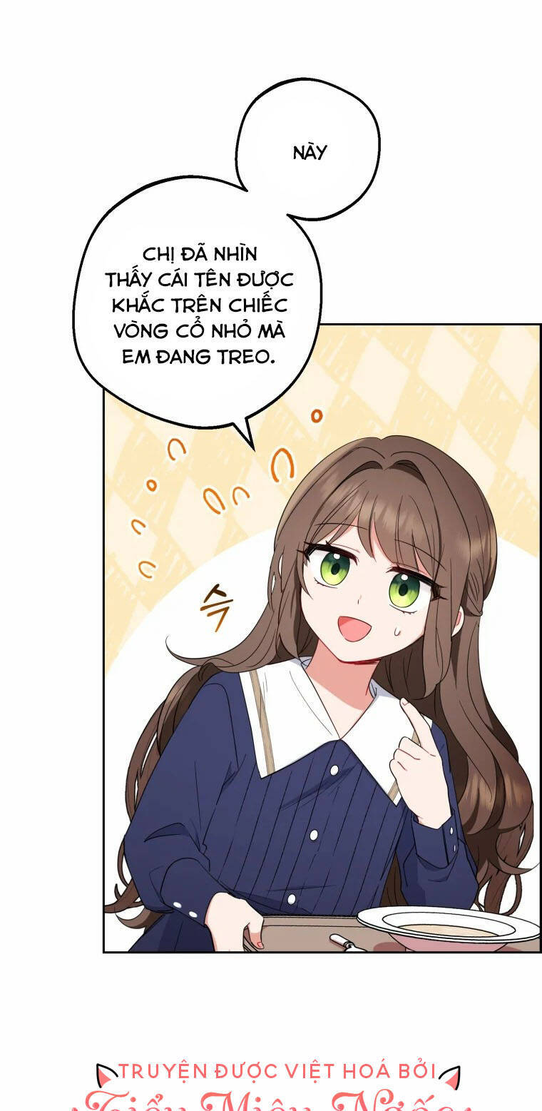 Khi Ác Nữ Phản Diện Được Yêu Chapter 1 - Trang 2