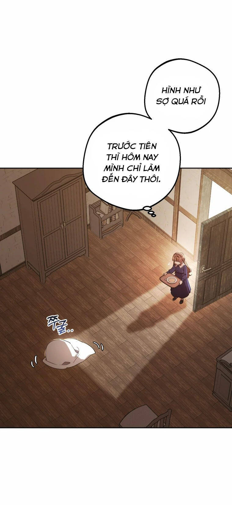 Khi Ác Nữ Phản Diện Được Yêu Chapter 1 - Trang 2